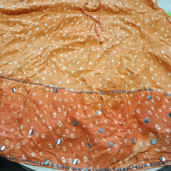 Women maxi skirt - Picture 1 of 5